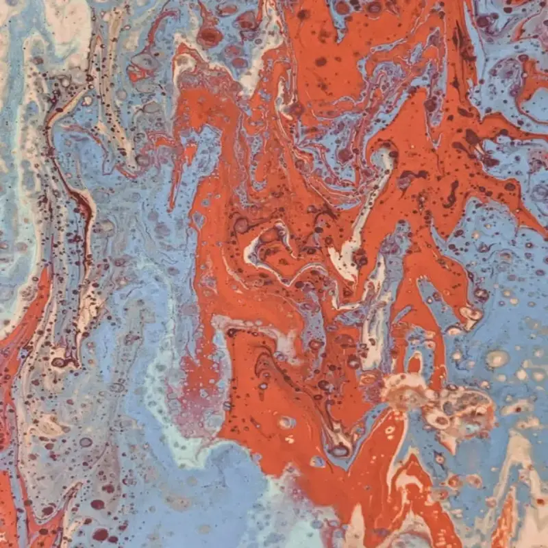 Handgemachte Kunstwerke